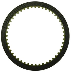 65RFE, 66RFE, 68RFE High Energy Friction Clutch Plate, 66RFE, 68RFE