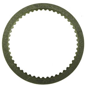 A404, 30TH, 31TH, A413, A470, A670 Graphitic Friction Clutch Plate, A670, A413