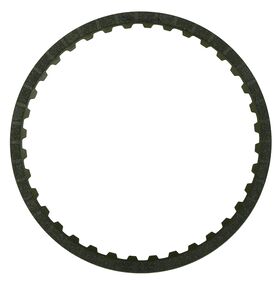 JF402E, JF405E High Energy Friction Clutch Plate, JF405E, Transmission parts, tooling and kits