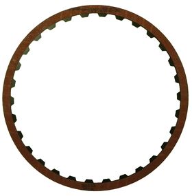 F4A41, F4A42, F5A42, F4A51, F4A51-2, F4A5A, F5A51 Stage-1â„¢ Friction Clutch Plate, F5A51, Transmission parts, tooling and kits