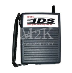 Isuzu Diagnostic System (IDS), Scanners, Diagnostic and Programming 