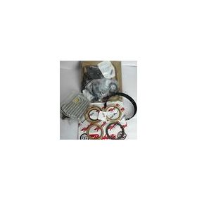 4L60E 97-03 Banner Plus Rebuild Kit Overhaul Frictions/Clutches Band Filter GMC, 4L60E, Transmission parts, tooling and kits