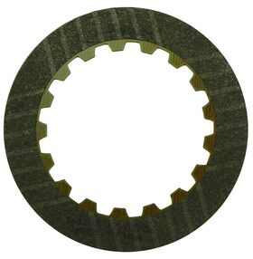 4 SPEED MR9A High Energy Friction Clutch Plate, MR9A, Transmission parts, tooling and kits