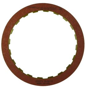 TH250, TH250C, TH350, TH350C, TH375B Stage-1â„¢ Friction Clutch Plate, THM350, THM250