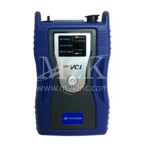 Hyundai GDS, Scanners, Diagnostic and Programming 