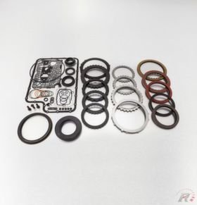 Ford 5R110W High Performance Rebuild Kit, 5R110W, Transmission parts, tooling and kits