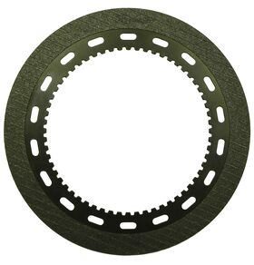 TH250, TH250C, TH350, TH350C, TH375B Graphitic Friction Clutch Plate, THM350, THM250