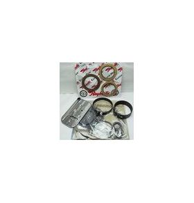 TH400 1965-1987 BANNER PLUS REBUILD KIT, OVERHAUL FRICTIONS/CLUTCHES CORK GMC, 3L80, Transmission parts, tooling and kits