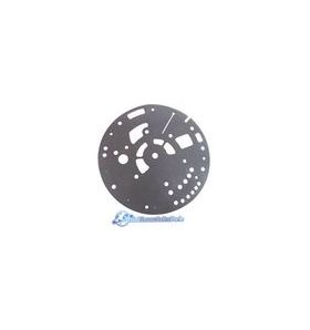 Ford CD4E Transmission Front Pump Gasket 1993-1996 F3RZ-7G331-A Mazda Mercury, CD4E, Transmission parts, tooling and kits