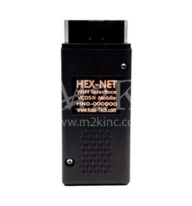 Hex-Net, Scanners, Diagnostic and Programming 