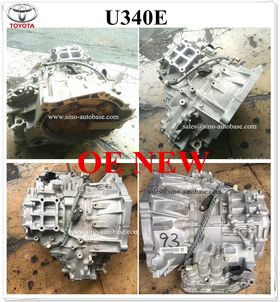 U340E Transmission Assembly (OEM NEW) , U340E, Transmission parts, tooling and kits