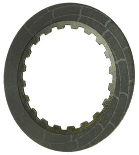 4T40E, 4T45E (HT) Hybrid Technology Friction Clutch Plate, 4T45E, 4T40E