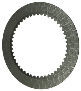 4T40E, 4T45E (HT) Hybrid Technology Friction Clutch Plate, 4T45E, 4T40E