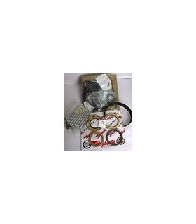 4L60E 93-97 Banner Plus Rebuild Kit Overhaul Frictions/Clutches Band Filter GMC, 4L60E, Transmission parts, tooling and kits
