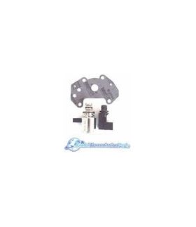 A500 44RE A518 42RE A518 Governor Pressure Transducer & Solenoid Gasket Kit 00+, A518, Transmission parts, tooling and kits