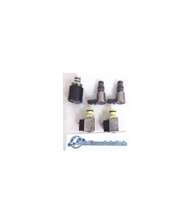 4L60E Basic Electronic 1-2 3-4 3-2 Solenoids EPC Force Motor Swap Kit 1995 ONLY, 4L60E, Transmission parts, tooling and kits