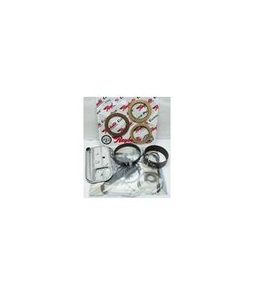 TH400 1965-1987 BANNER PLUS REBUILD KIT, OVERHAUL FRICTIONS/CLUTCHES FARPAK GMC, 3L80, Transmission parts, tooling and kits