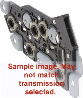 Switch / Manifold THM350, THM350, THM250