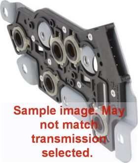 Switch / Manifold 724.2, 724.2, Transmission parts, tooling and kits