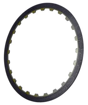 RE5R05A, A5SR1 (HT) Hybrid Technology Friction Clutch Plate, RE5R05A, Transmission parts, tooling and kits
