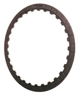 A750E, A750F (03-ON), A760E, A760F, A760H  (09-ON), TB-60N (HT) Hybrid Technology Friction Clutch Plate, A750F , A750E