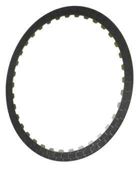 A6LF1, A6LF2 (HT) Hybrid Technology Friction Clutch Plate, A6LF2, A6LF1