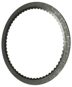 5R110W TorqShift (HT) Hybrid Technology Friction Clutch Plate, 5R110W, Transmission parts, tooling and kits