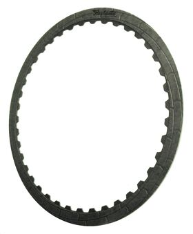 A750E, A750F (03-ON), A760E, A760F, A760H  (09-ON), TB-60N (HT) Hybrid Technology Friction Clutch Plate, A750F , A750E