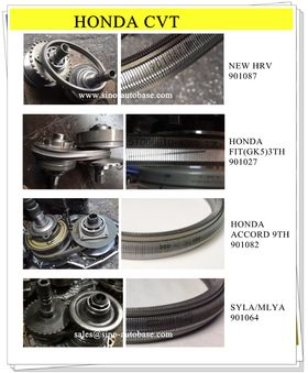 HONDA CVT Pulley Set & Chain , Transmission parts, tooling and kits, 