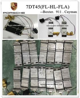 PORSCHE PDK 7DT45  Gear Selector Sensor, 7DT45, Transmission parts, tooling and kits