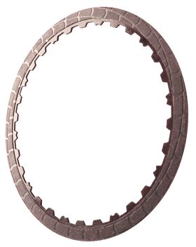 A750E, A750F (03-ON), A760E, A760F, A760H  (09-ON), TB-60N (HT) Hybrid Technology Friction Clutch Plate, A750F , A750E