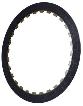 42RLE (HT) Hybrid Technology Friction Clutch Plate, 42RLE, Transmission parts, tooling and kits