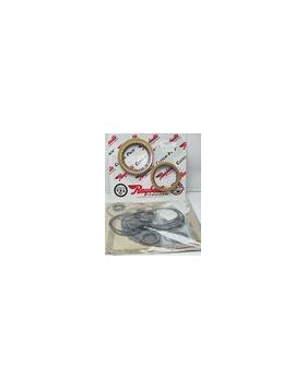 GM Turbo TH350 350C Transmission Overhaul Banner Rebuild Kit (1969-1986) Cork, THM350, THM250