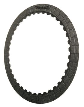 A750E, A750F (03-ON), A760E, A760F, A760H  (09-ON), TB-60N (HT) Hybrid Technology Friction Clutch Plate, A750F , A750E