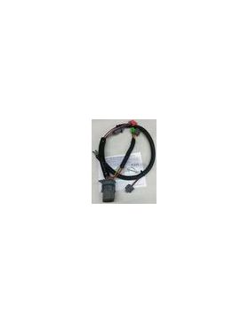 4L80E INTERNAL ELECTRICAL HARNESS 04-UP CASE TEMPERATURE SENSOR TRANSMISSION, 4L80E, Transmission parts, tooling and kits