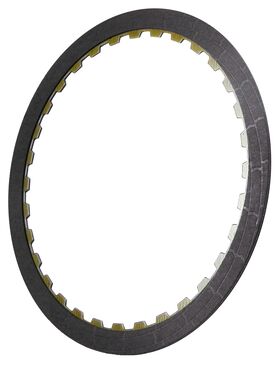 42RLE (HT) Hybrid Technology Friction Clutch Plate, 42RLE, Transmission parts, tooling and kits