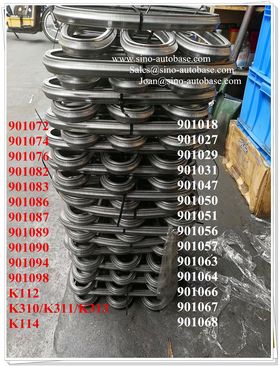 NISSAN CVT JF015E(RE0F11A) CHAIN, JF015E, Transmission parts, tooling and kits