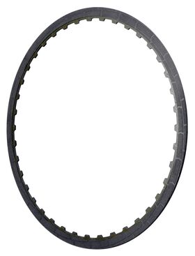 09G / TF60SN, 09K, 09M (HT) Hybrid Technology Friction Clutch Plate, 09M, 09G