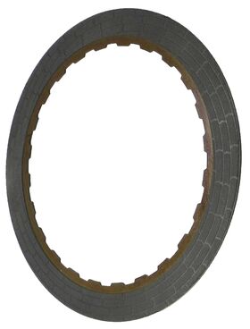 5R110W TorqShift (HT) Hybrid Technology Friction Clutch Plate, 5R110W, Transmission parts, tooling and kits