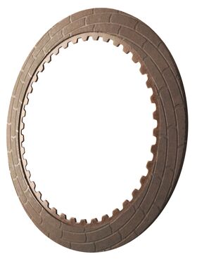 TH180, TH180C, 3L30, 4L30E (HT) Hybrid Technology Friction Clutch Plate, TH180, Transmission parts, tooling and kits