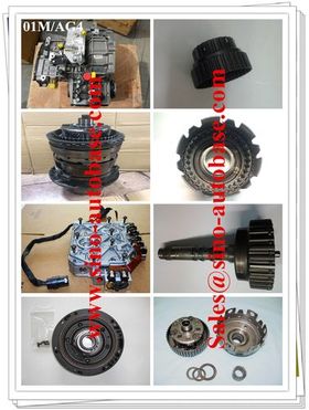 VW/AUDI 01M Transmission Part, 01M, Transmission parts, tooling and kits