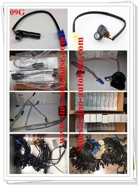 VW/AUDI 09G Harness Wiring , 09G, Transmission parts, tooling and kits