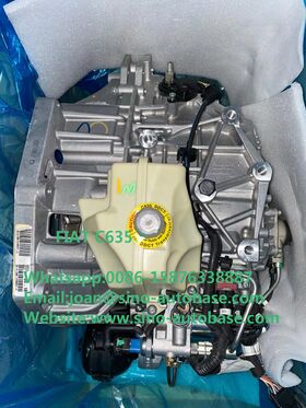 FIAT DDCT C635 Transmission Assembly , Transmission parts, tooling and kits, 