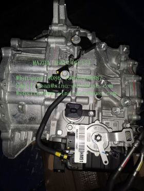 A6GF1 (6F17) Transmission Assembly 2WD (FIT FOR MAZDA #P26300) , Transmission parts, tooling and kits, 