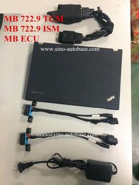 722.9 TCM & ISM Reflasher, 722.9, Transmission parts, tooling and kits