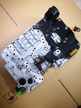 ZF 8HP45 Rebuild valve body complete mechatronic, Transmission parts, tooling and kits, 