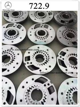 MERCEDES-BENZ 722.9 Oil Pump , 722.9, Transmission parts, tooling and kits