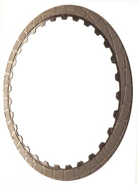 A750E, A750F (03-ON), A760E, A760F, A760H  (09-ON), TB-60N (HT) Hybrid Technology Friction Clutch Plate, A750F , A750E