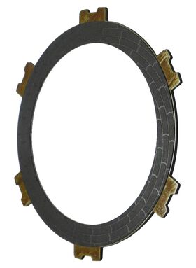 A5HF1 (HT) Hybrid Technology Friction Clutch Plate, A5HF1, F5A51