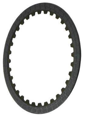 8HP55 / 0BK, 8HP70, 8HP50Z (HT) Hybrid Technology Friction Clutch Plate, 8HP50, 8HP45